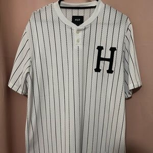 HUF Jersey